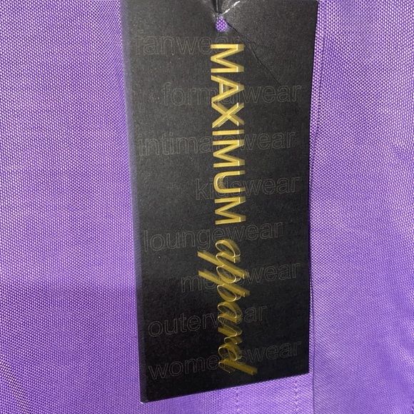 Le 31 Men’s Dress Shirt size 15 - Picture 3 of 8